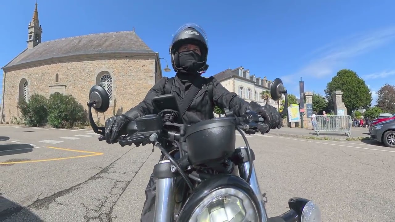 Bière, Vin et Cidre Moto