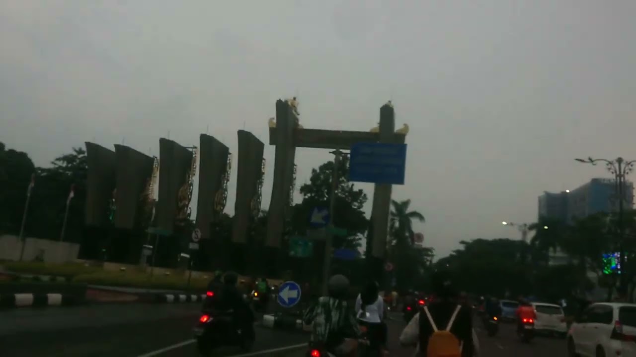 TAU2 NYAMPE BOGOR | 10 FEBRUARI 2026