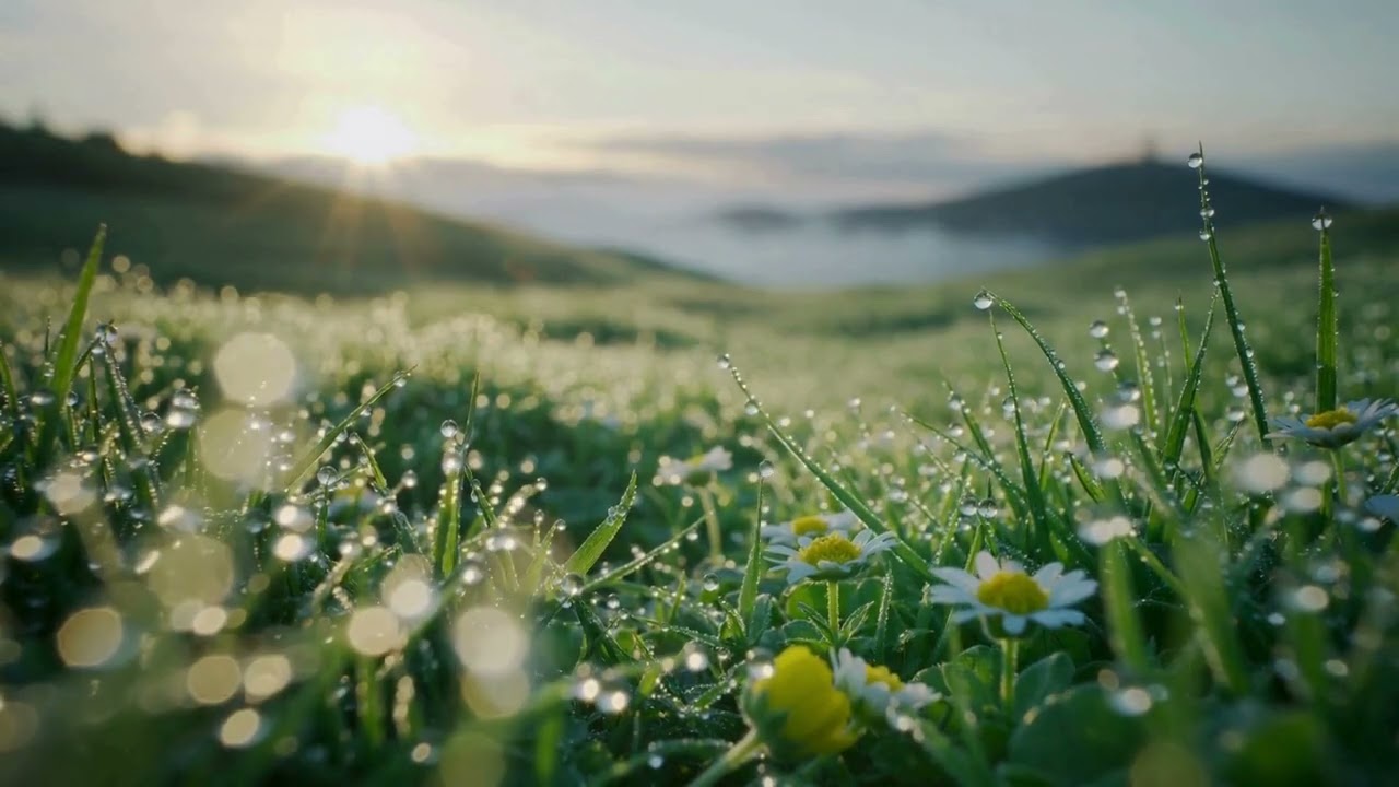 Relaxing Guitar Music for Stress Relief | Calm Acoustic Guitar for Work & Study