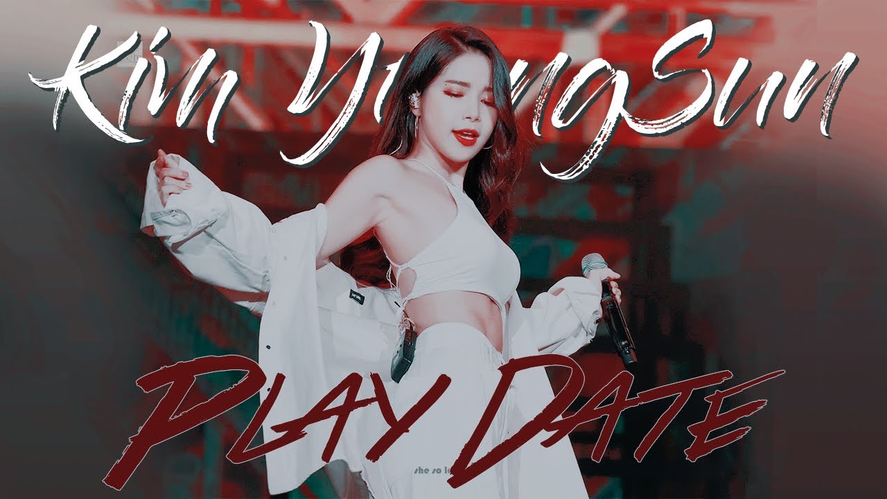 [FMV] Solar - Play Date
