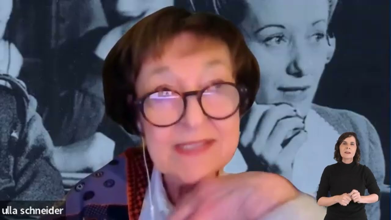 Uma perspectiva histórica da interpretação simultânea