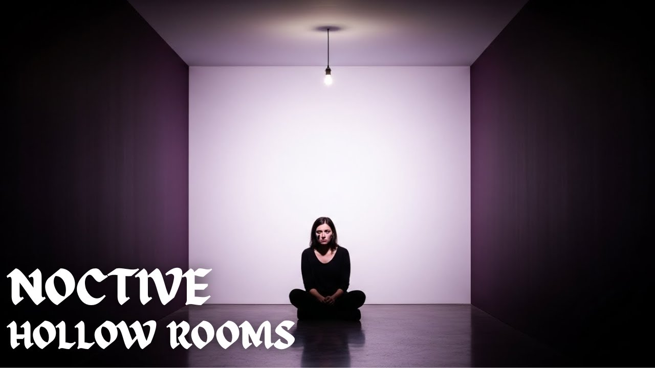 NOCTIVE - Hollow Rooms (Original Lyrics)