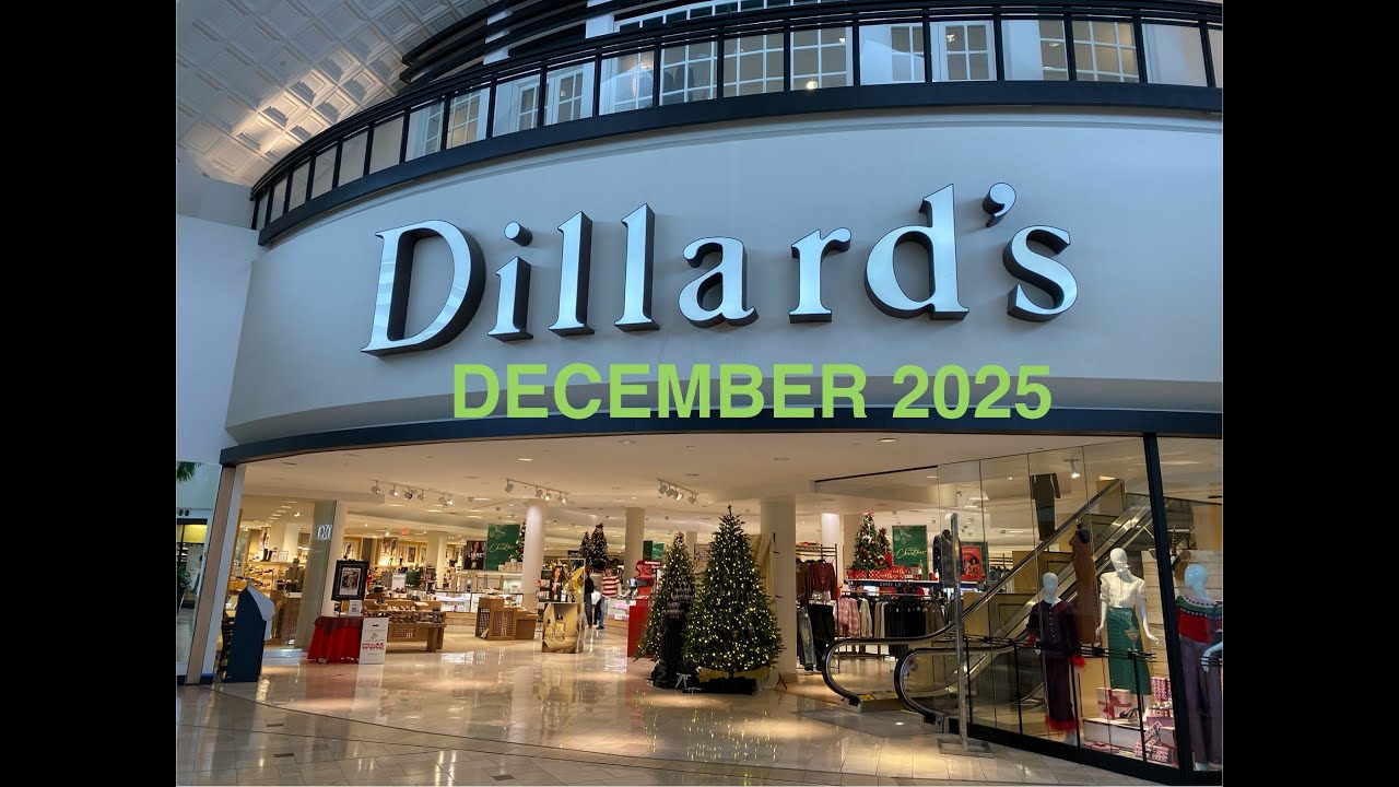 DILLARD'S🎄Покупайте со мной🎁Декабрь 2025🤶🎅Праздничный декор🎀 Декор для дома и многое другое!⛄
