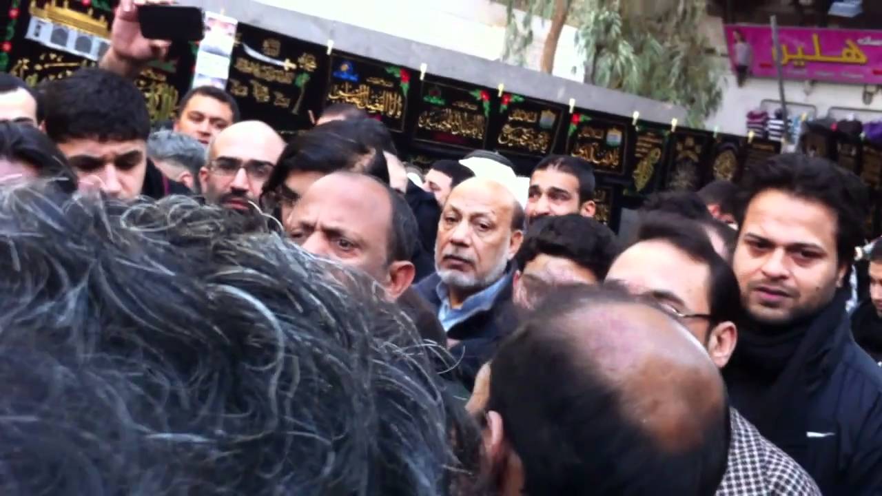 Katri - Zindan Mein Nahi Aati Kyon Taza Hawa Bhaiya - (Shaam 2011) 18th Safar