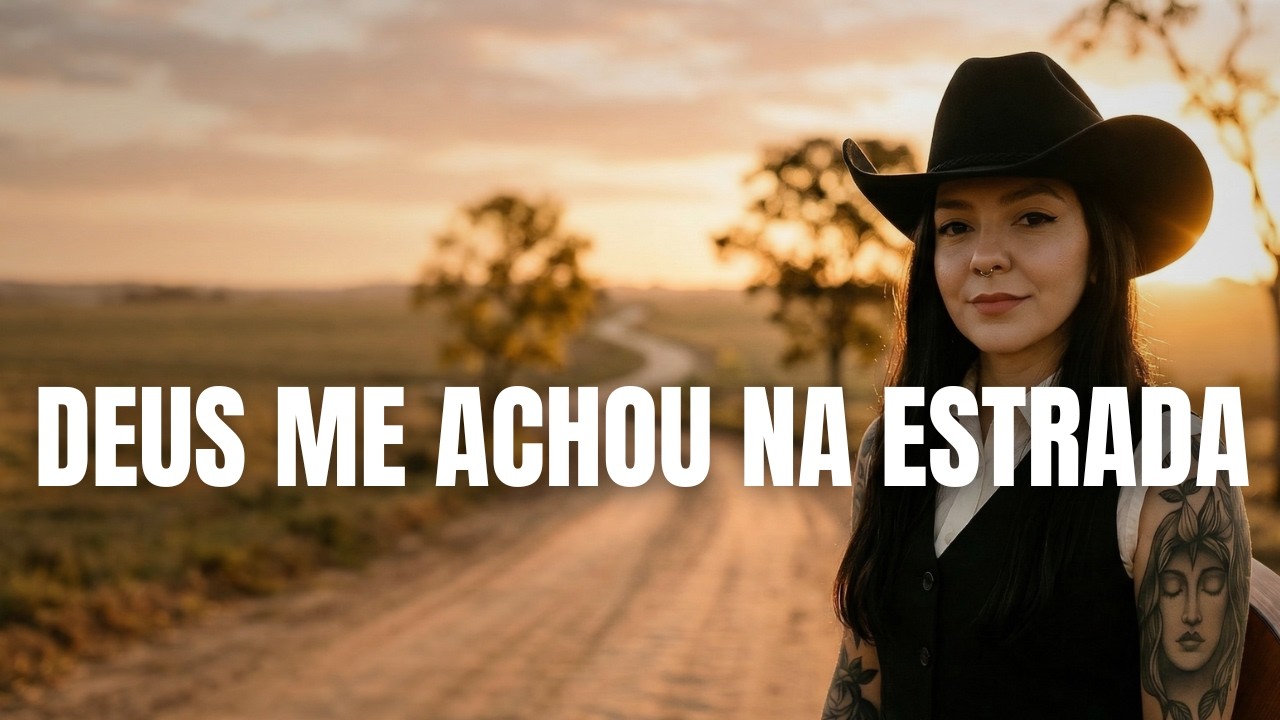 1H DE ADORAÇÃO SERTANEJA | Louvor Sertanejo | Louvor Caipira | Sertanejo Gospel | Lançamento 2026