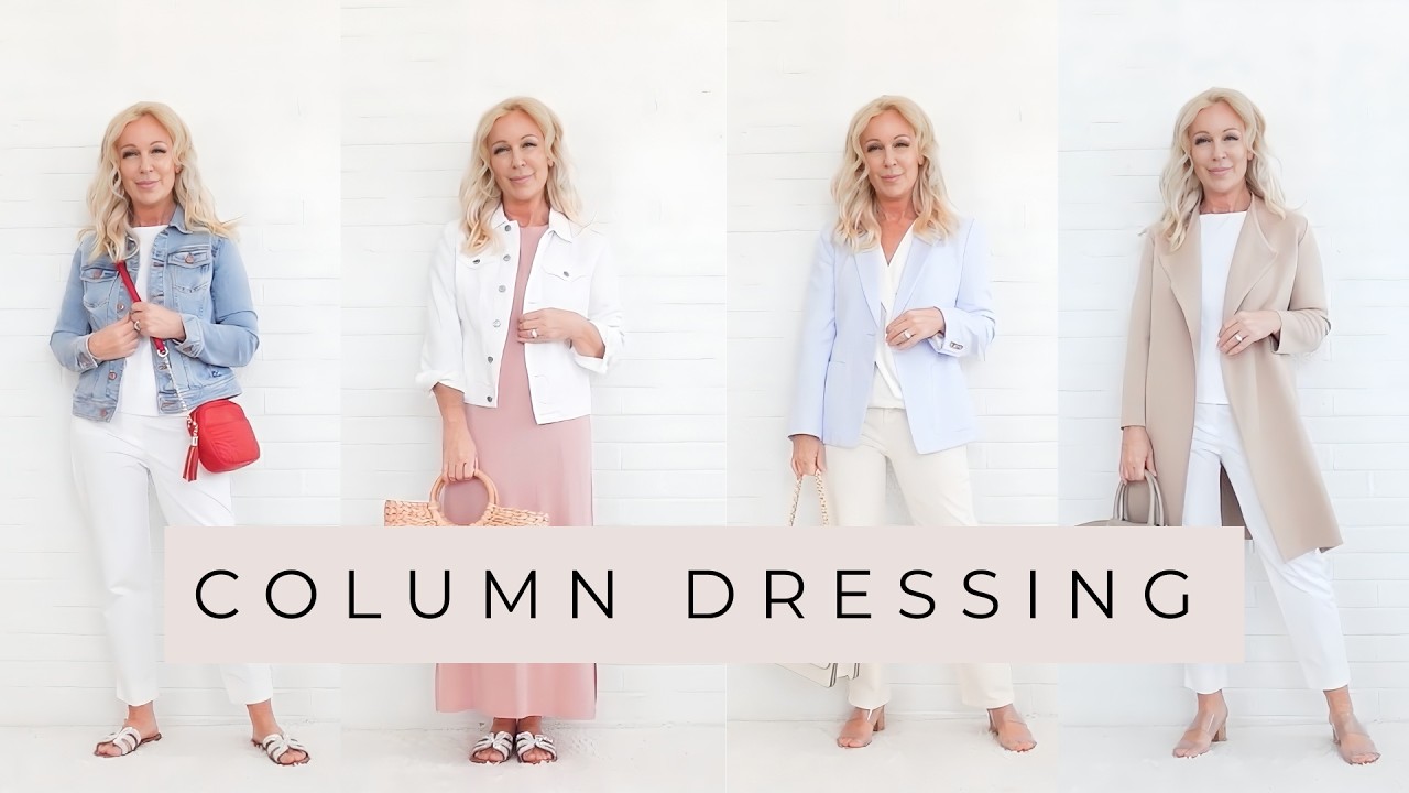 Look Slimmer...WITHOUT DIETING for Women Over 40, Over 50!
