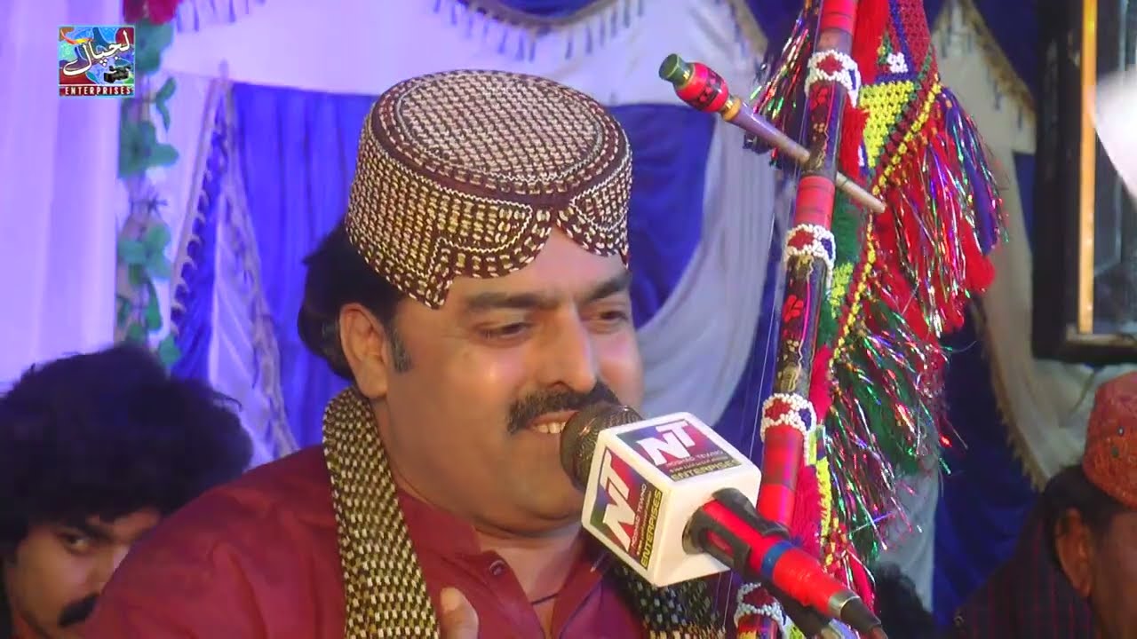 Maro nara walyoon del peer singer Dilsher tevno new Mahfal song