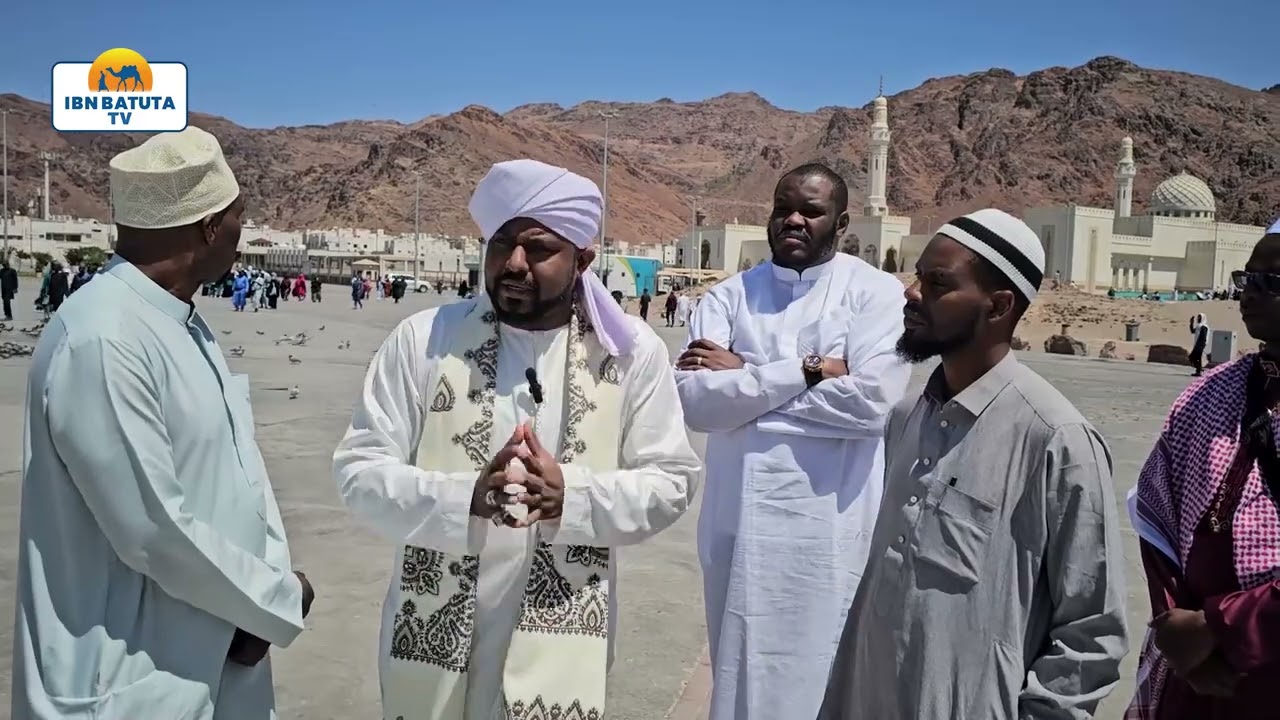 vita vya uhud vilikuwa ni kisasi dhidi ya Waislamu kufuatia vile vita vya Badr.