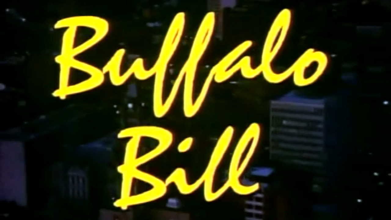 Classic TV Theme: Buffalo Bill