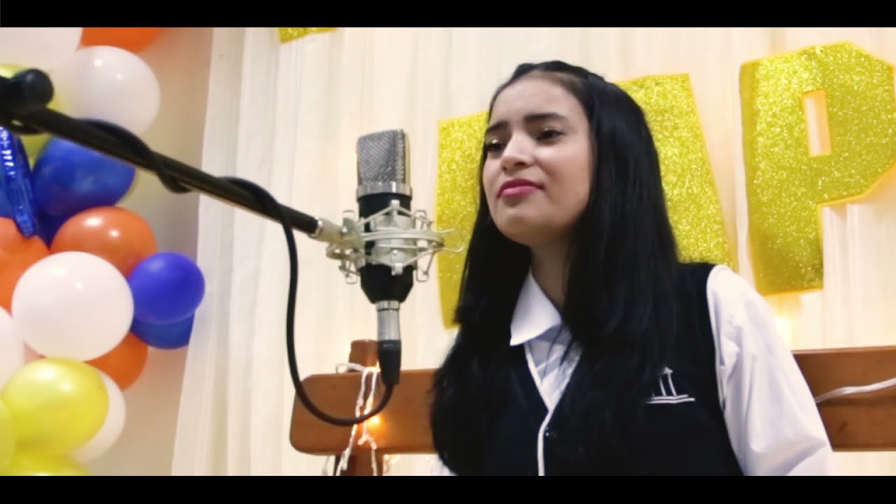 MI VIEJO - Nila Bravo / Homenaje para Papá - INSUTEC