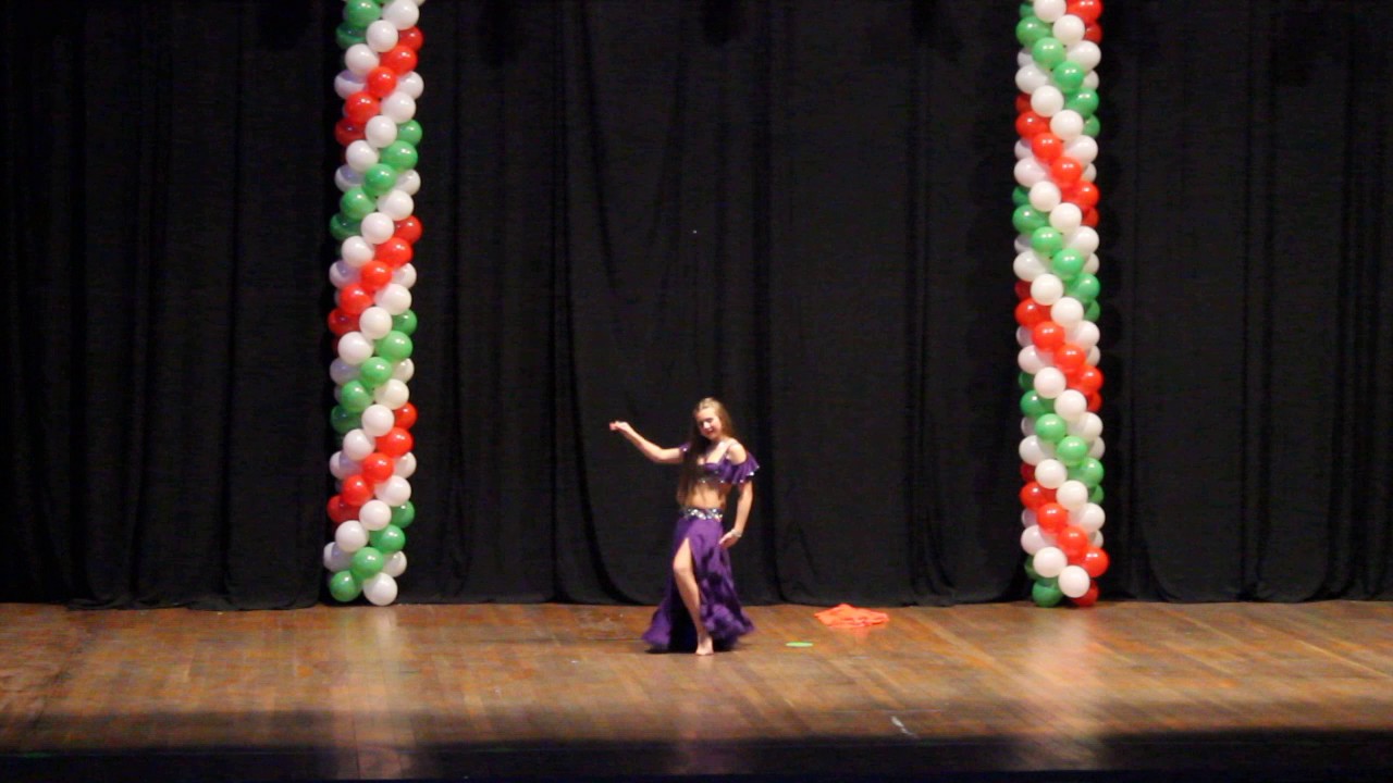 Klimovets Liza