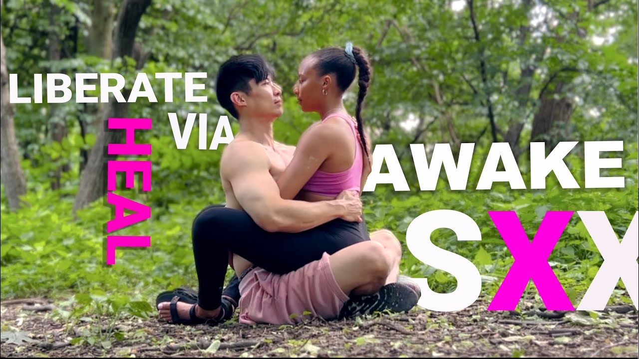 How To Have TANTRIC S*X (L❤️VE At First Sight With The Capital L)