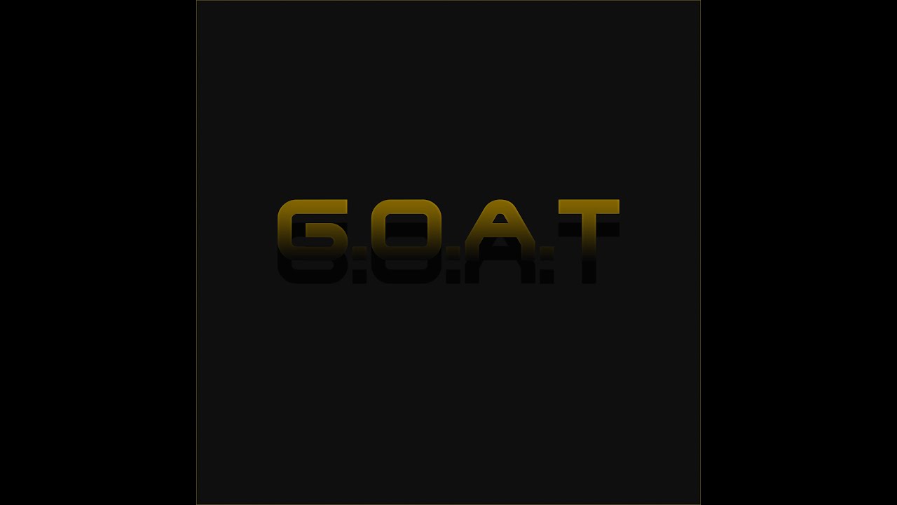 Eminem - G.O.A.T Official HQ Instrumental