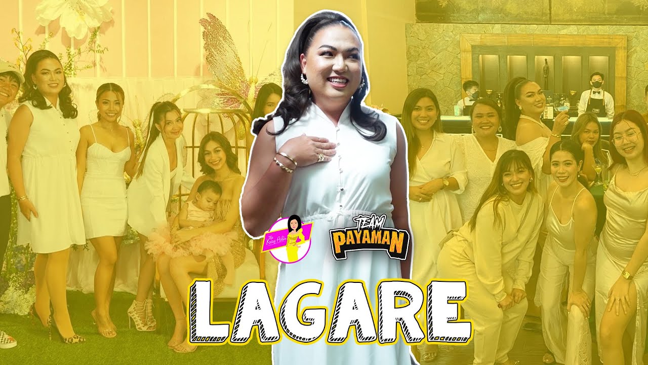 LAGARE