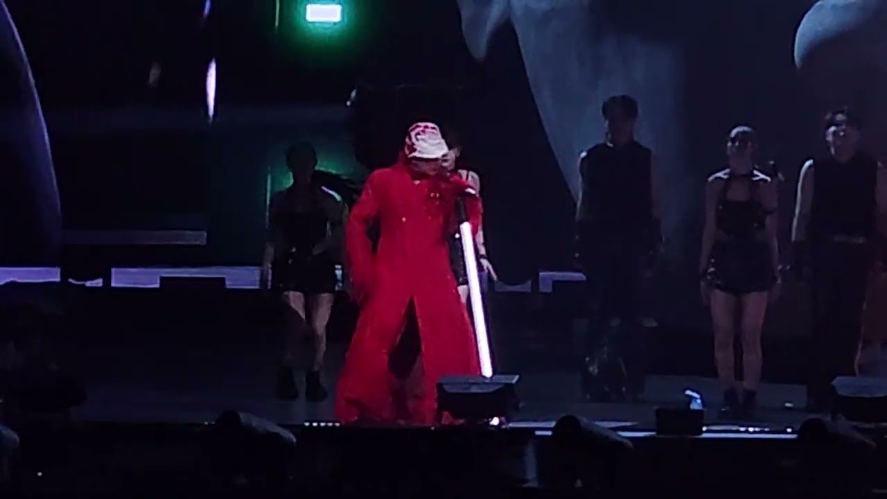 《大件事》陳小春 2025 生旦净末丑巡演 | 北京站 現場表演
