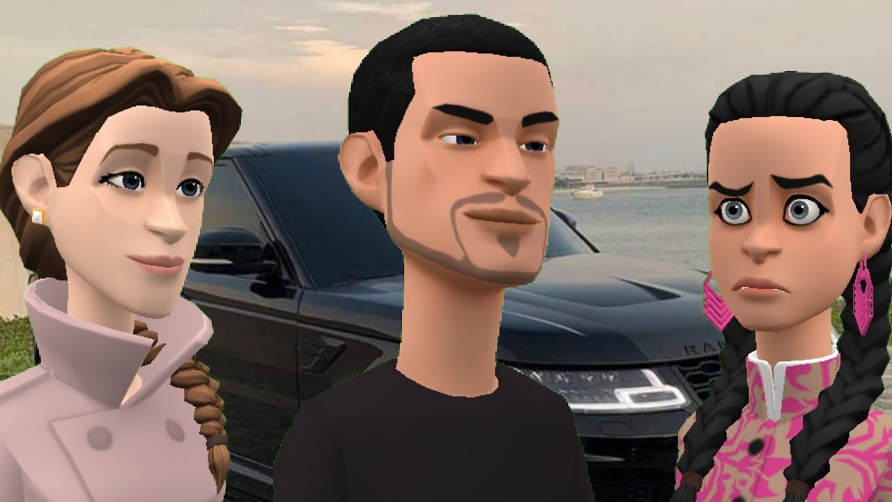 امال حبسها راجلها وماخلاهاش تخرج😢 وخواتاتها مشاو بلا بيها يخطبو 🥺