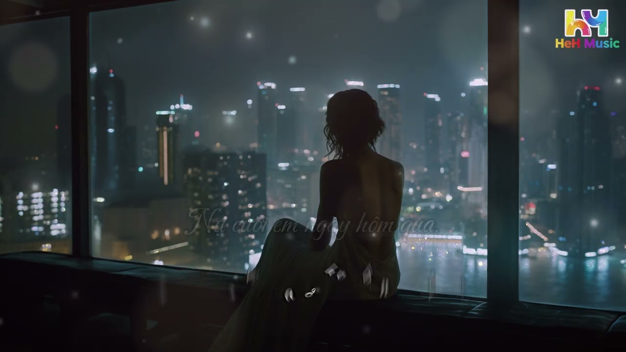 Vì Sao Anh Vẫn Đợi | Nhạc Buồn Tâm Trạng | Ballad Việt 2026