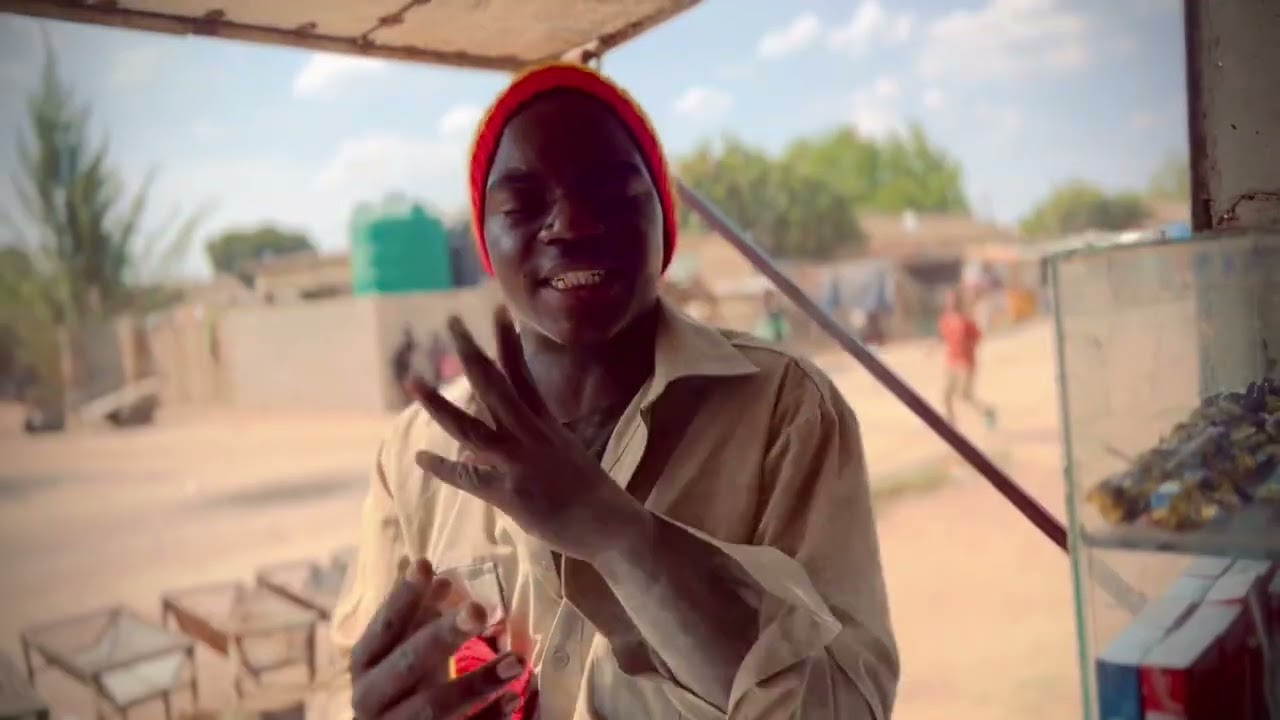 Pamwe ahuna moyo episode ( zim ghetto series)@Krazy_boy8 