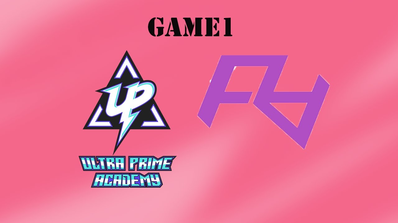 RA vs UP Game1 駭客無腦駐下往死裡駐！Fo哥招牌勒布朗疊書上課打崩小草包！