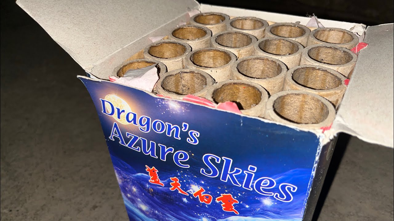 Dragon&rsquo;s Azure Skies | Philippine New Year 2024