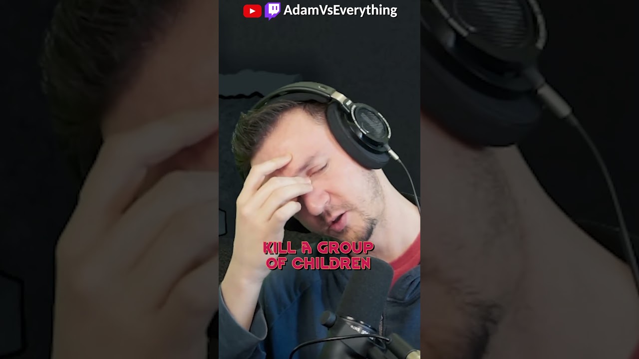 RimWorld Mod: More Slavery Stuff was a Mistake | #rimworld