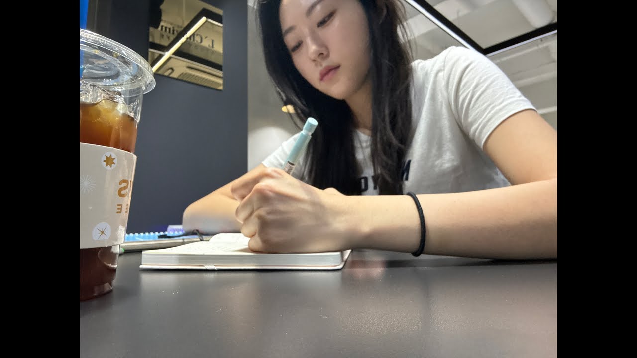 [25.12.27.]스터디윗미_study with me 🔥🔥