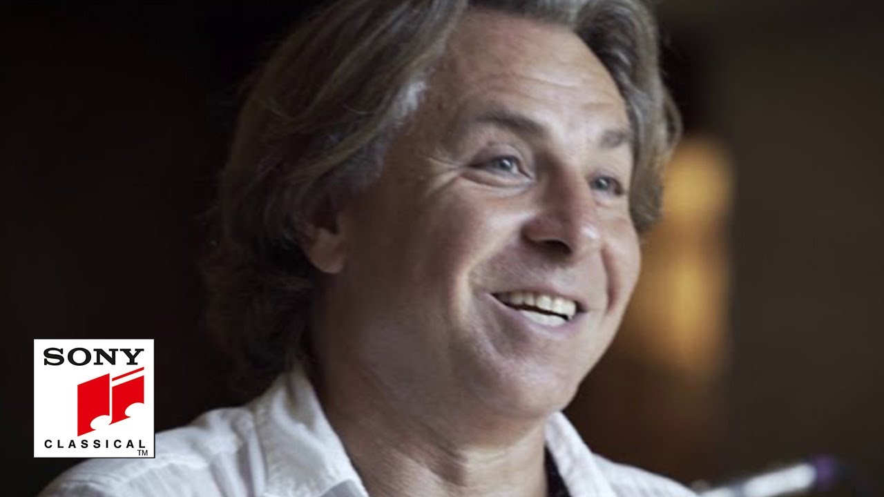 Roberto Alagna - Le Chanteur (EPK)