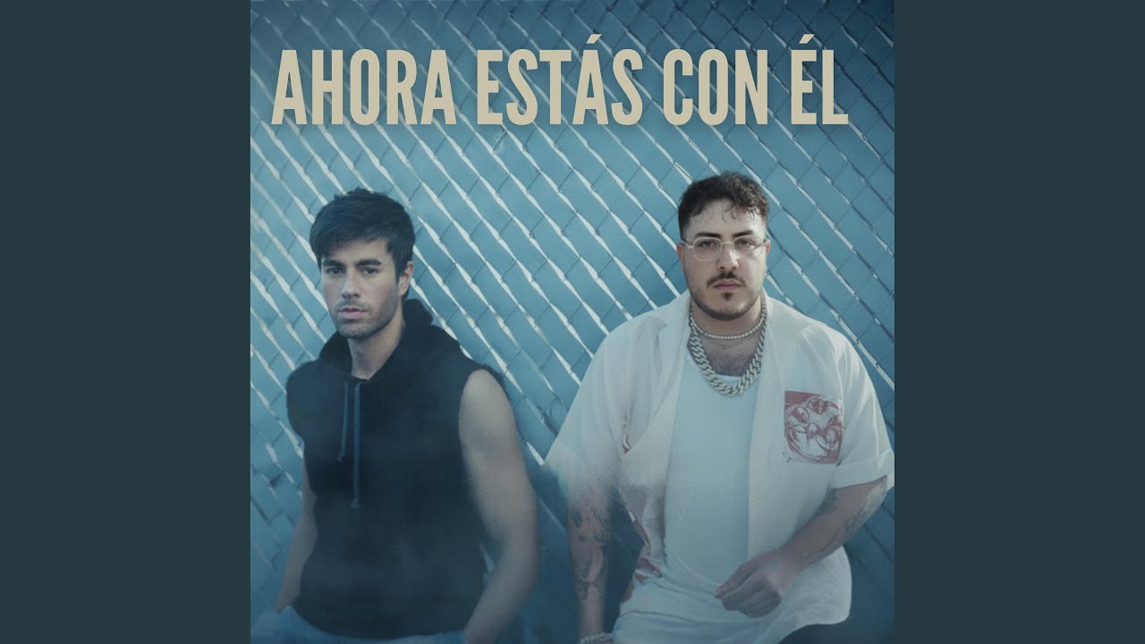Ahora estas Con El