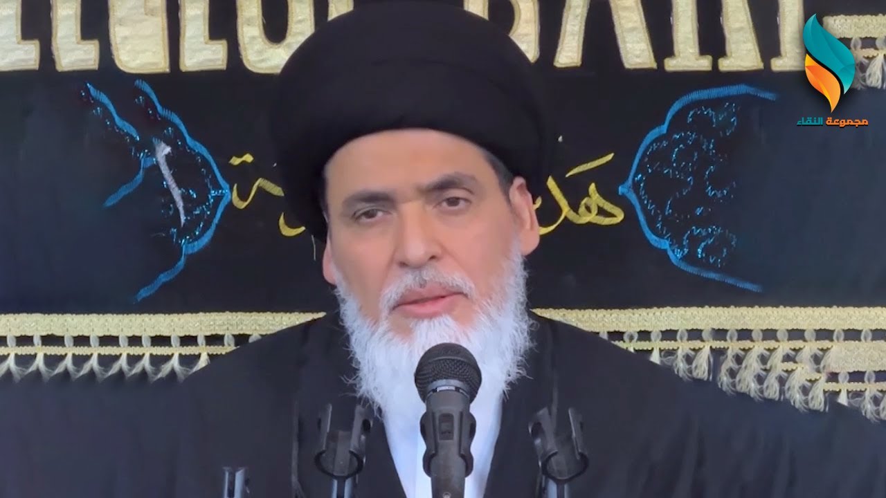 ليلة 21 رمضان 1445 - شهادة أمير المؤمنين (ع)  | السيد منير الخباز