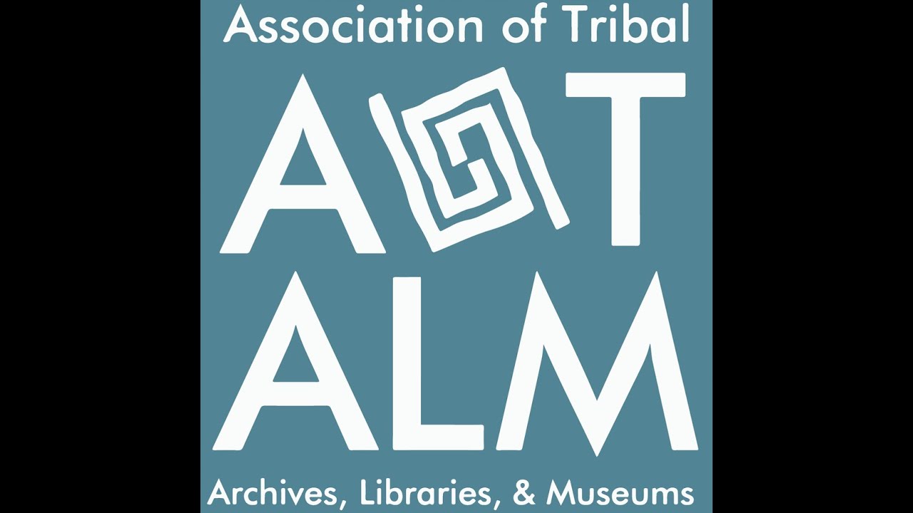 Safely Handling Art and Artifacts in Native Collections