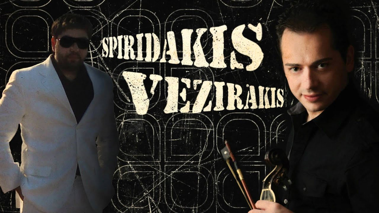 Spiridakis Nikos & Vezirakis Nikos Thelis Na Figis Original Remix