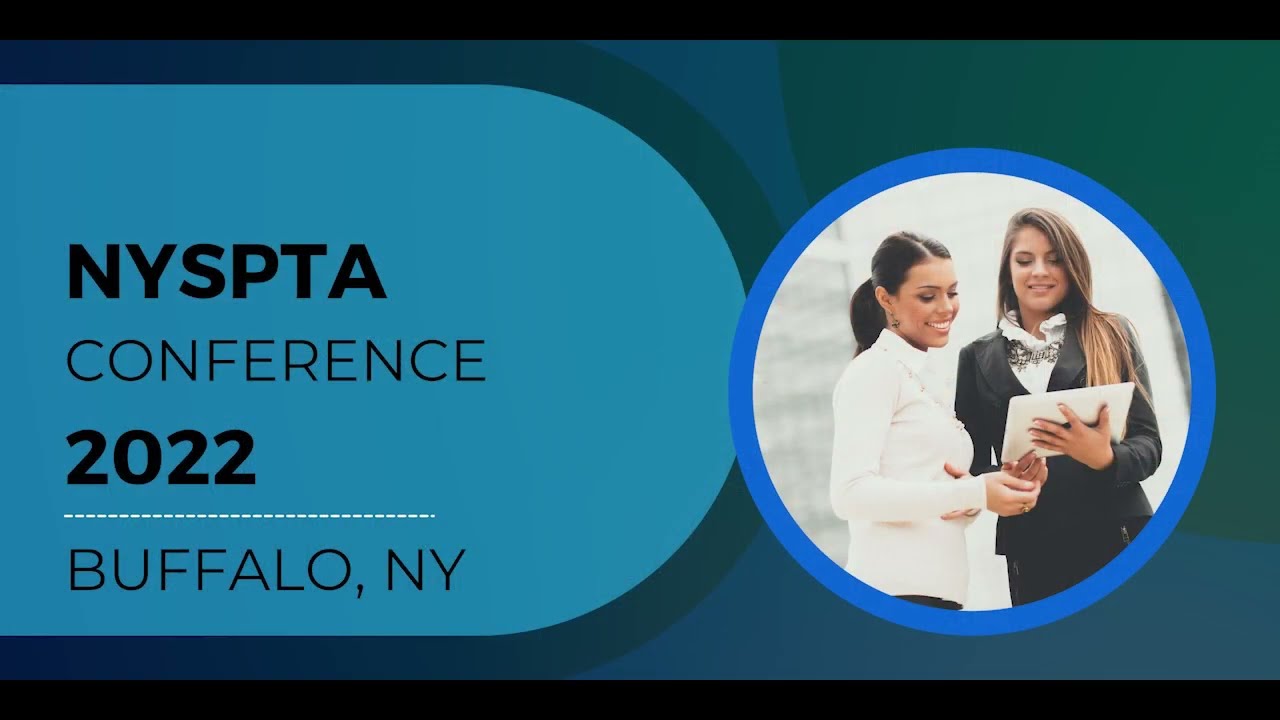 Attend the 2022 NYS Parking and Transportation Conference and Tradeshow