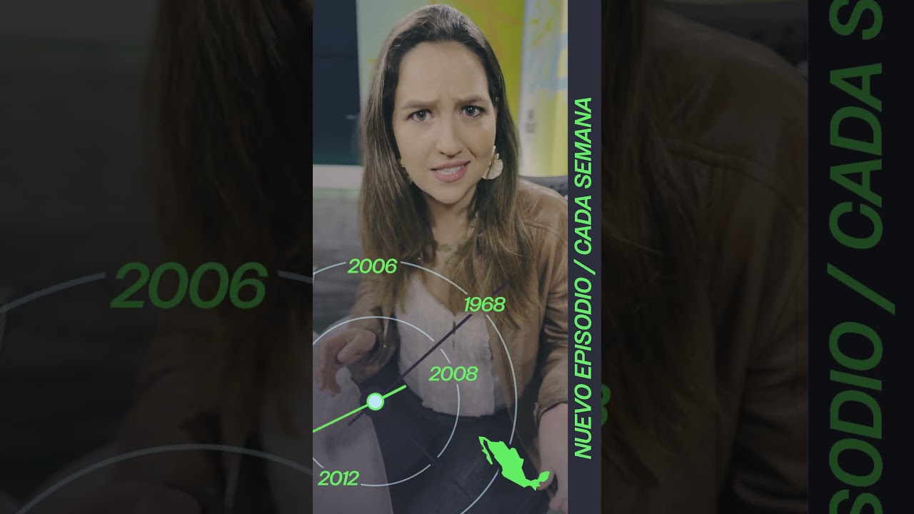 Elecciones 2024, algo nuevo cada d&iacute;a, pero con similitudes con el pasado