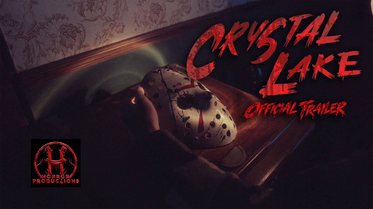 Crystal Lake | Official Trailer