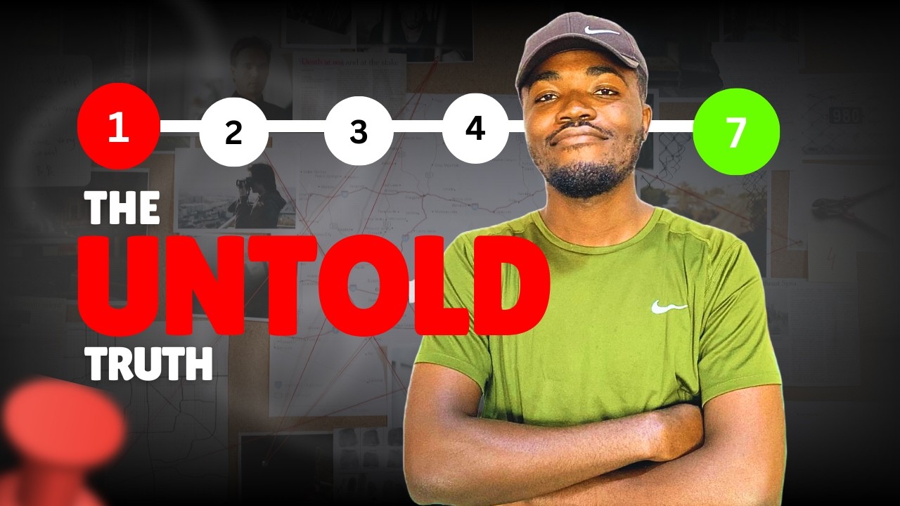 Know these 7 things before starting a business - Young CEO