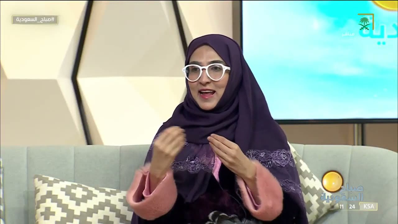 حدود الزمالة بين الرجل و المرأة في العمل مع أ. مي طيب.