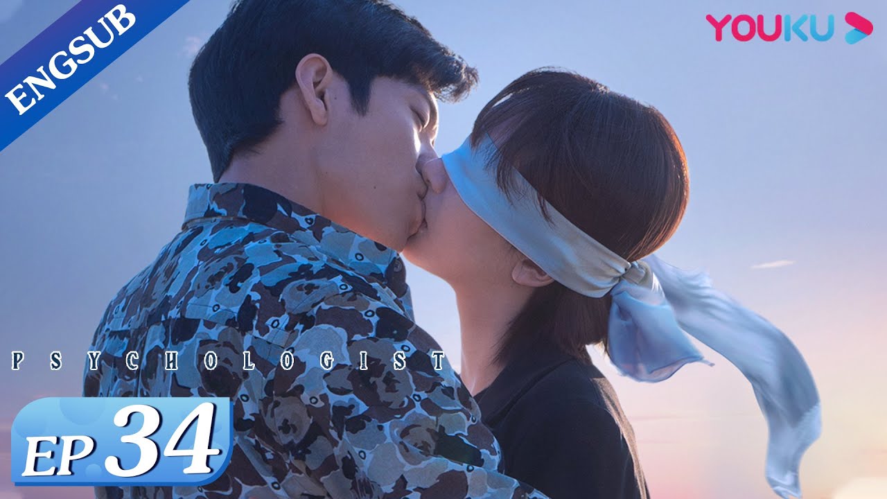 [Psychologist] EP34 | Therapist Helps Clients Heal from Their Trauma | Yang Zi/Jing Boran | YOUKU