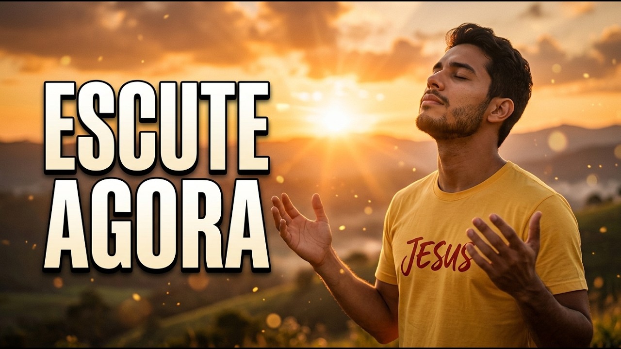 Salmos Cantado 29 - Ouça a palavra de Deus #viajando #caminhando #trabalhando #estudando #adorando