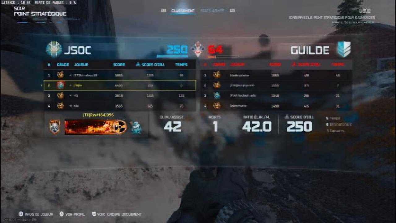 NUKE RANKED💥