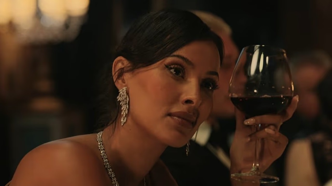 Maya Jama&rsquo;s Shocking Transformation: From TV Host to Gangster Queen!