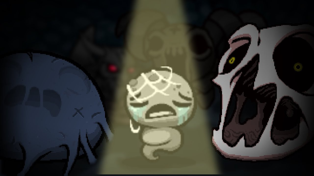 Best Tainted Lost Run EVER!