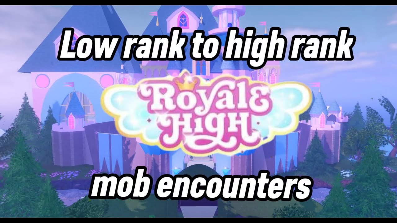 Royale High 
