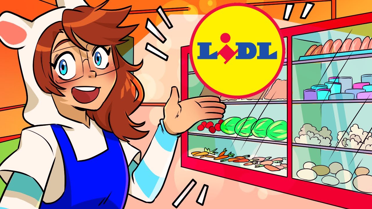 HO APERTO IL MIO SUPERMERCATO MA ODIO TUTTI I CLIENTI! ROBY POLAR SUPER MARKET SIMULATOR!