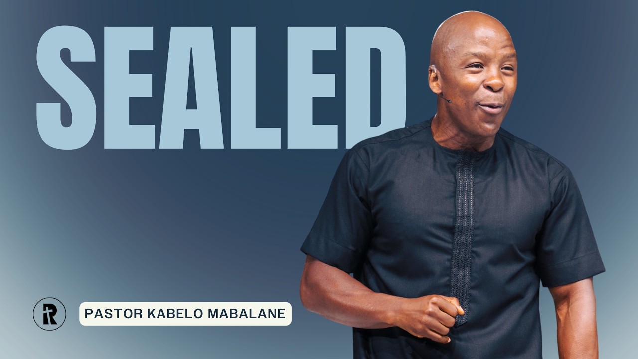 Pastor Kabelo Mabalane | 15 March 2026 | Rhema Bible Church