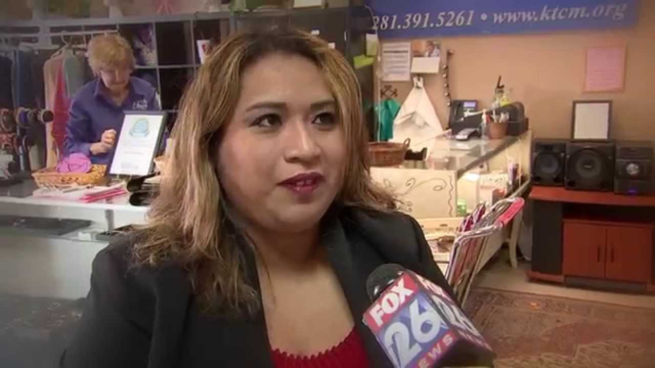 Hometown Friday - shopping in historic Old Town Katy