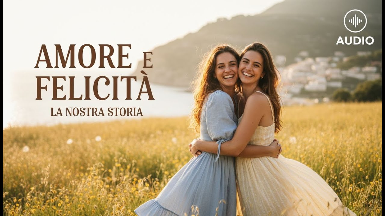 Riceveva chiamate alle 3:33 ogni notte per dodici anni - la figlia lesbica scopre la verità inasp...