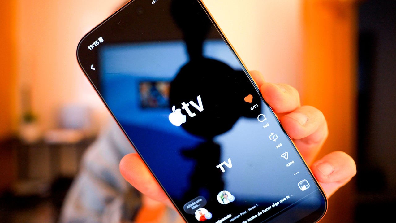Apple es única por esto | Vlog