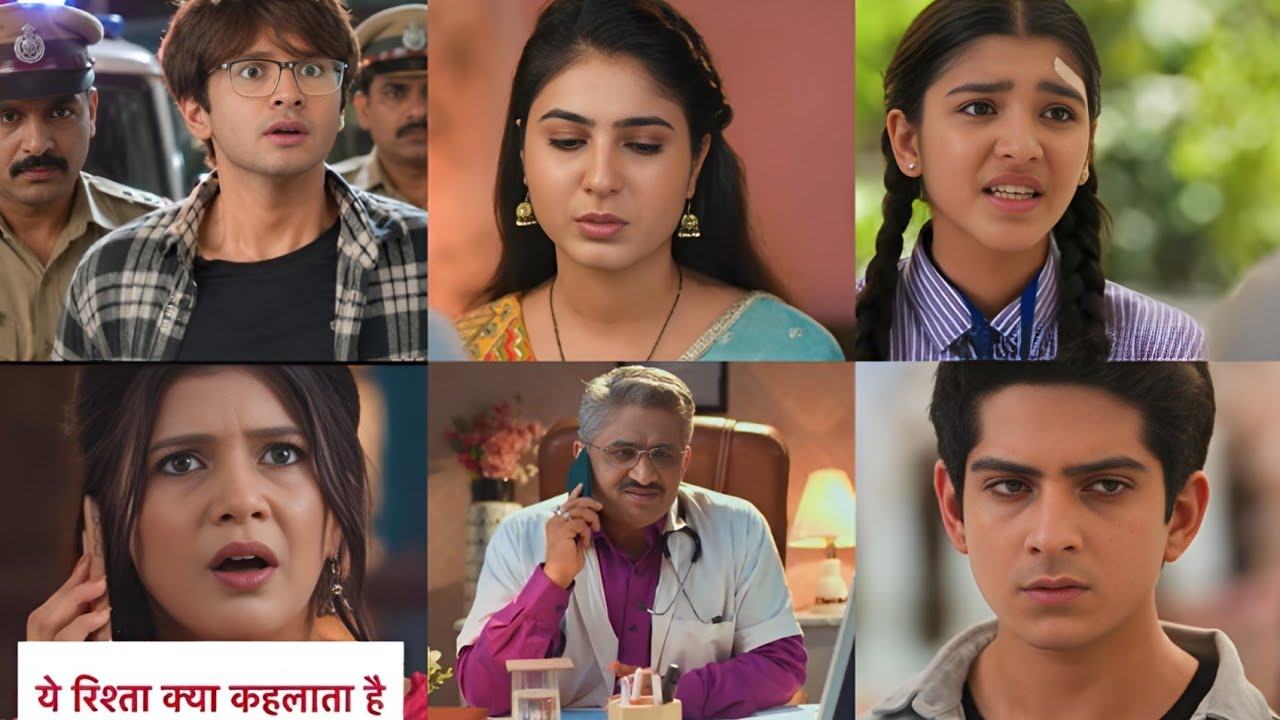 Yrkkh today promo update 11June full update part 1 yrkkh today episode #starplus #yrkkh #bollywood
