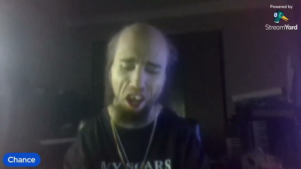 Cyraxx 11-03-25 Finully over on Thursday (cut for YT)