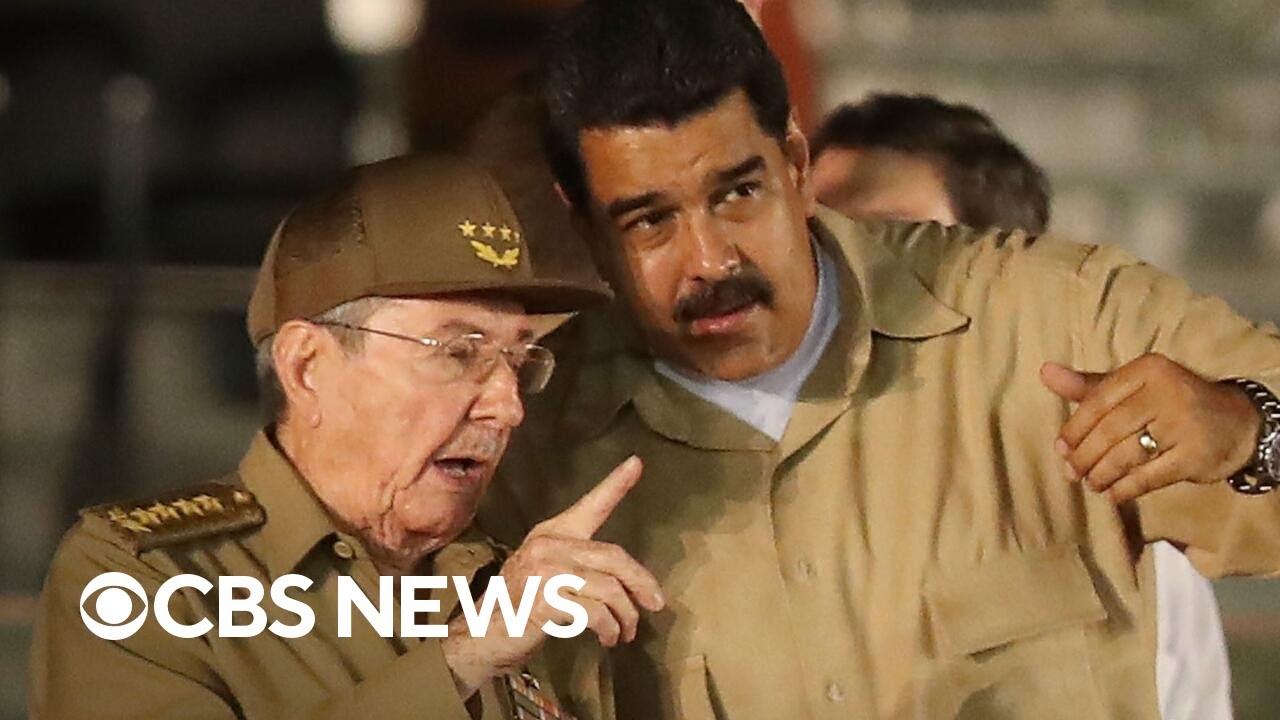 U.S. indictment against Cuba's Ra&uacute;l Castro is expected today, sources say
